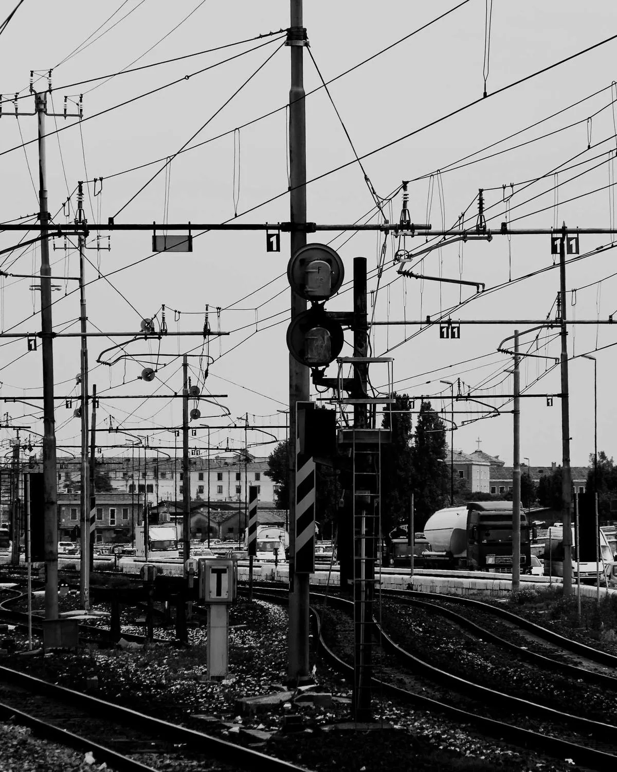 Architecture photograph