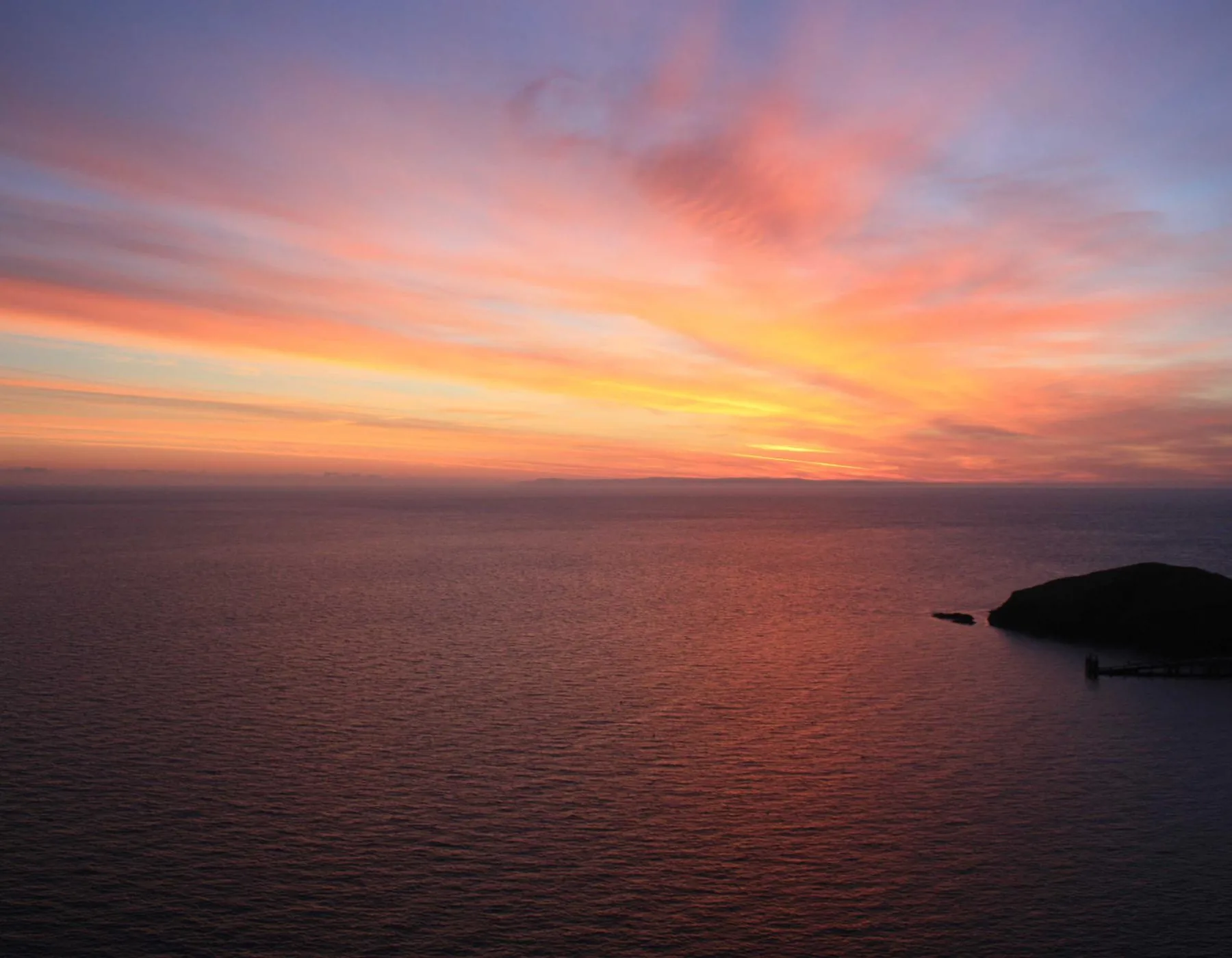 Landscape photograph