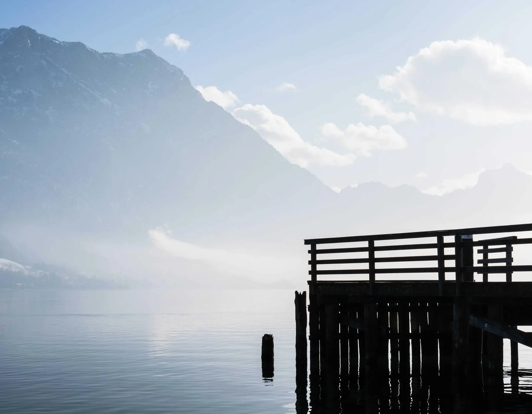 Landscape photograph