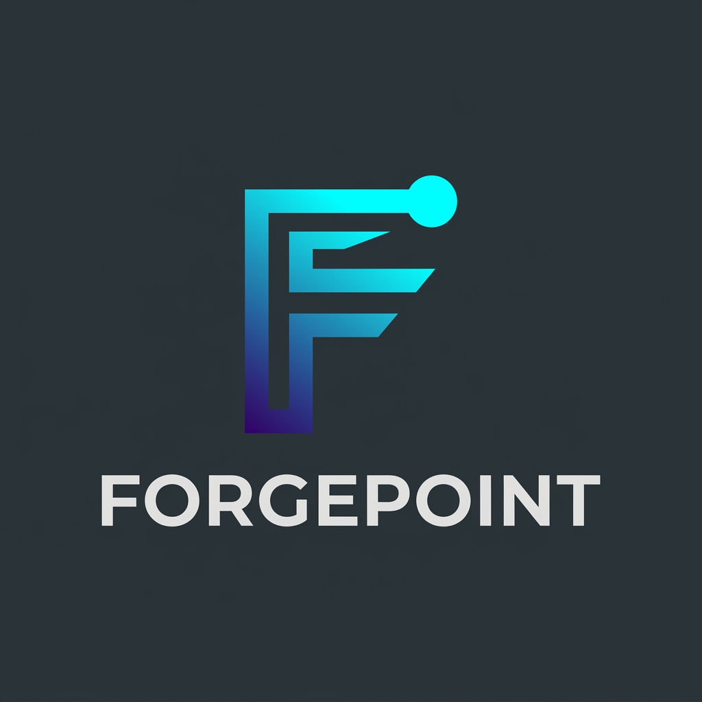 Forgepoint Logo
